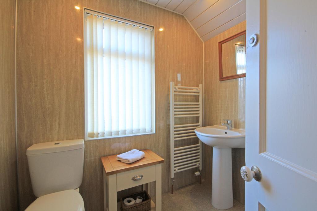Sheneval Apartment Инвернесс Экстерьер фото